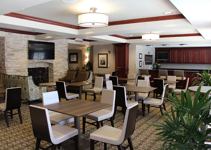 Holiday Inn Express Columbia West - Lexington By Ihg