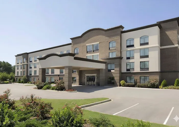 Holiday Inn Express Columbia West - Lexington By Ihg