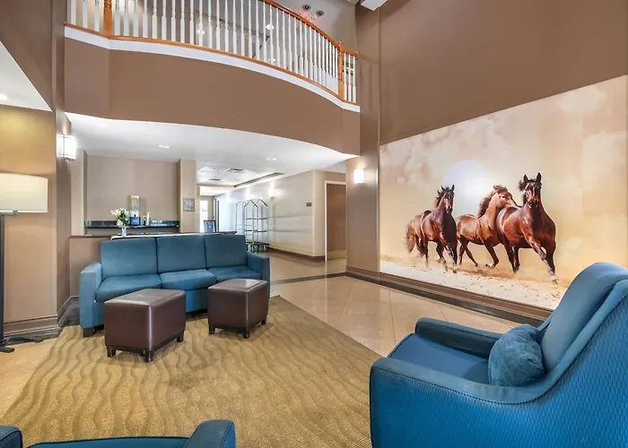 Comfort Suites Ocala North