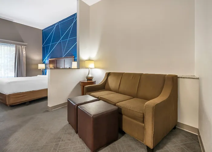 Comfort Suites Ocala North