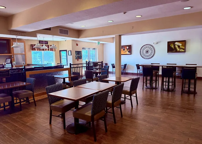 Comfort Inn & Suites Walla Walla