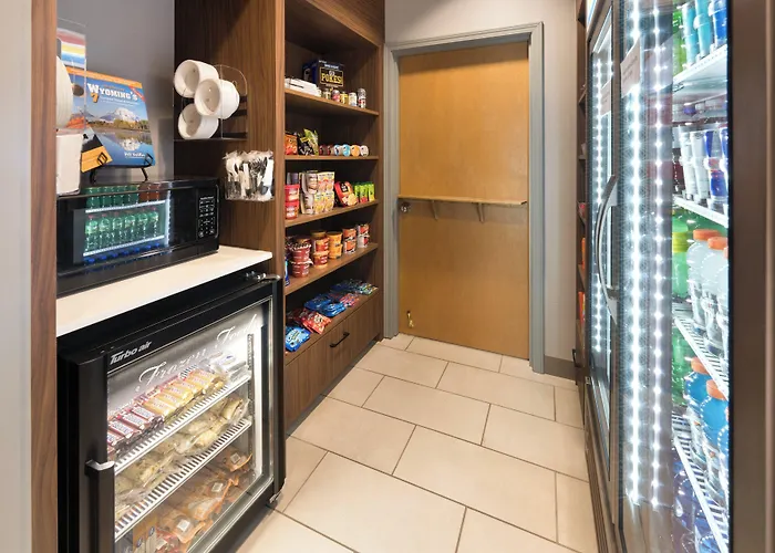 Holiday Inn Laramie By Ihg