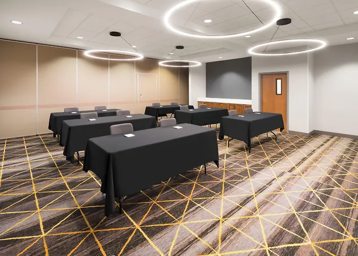 Holiday Inn Laramie By Ihg