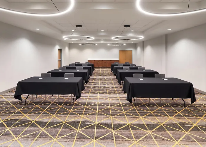 Holiday Inn Laramie By Ihg