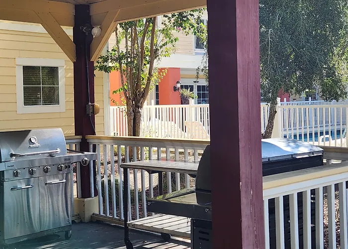 Mainstay Suites Port Saint Joe South