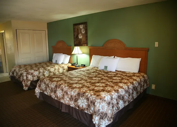 Coach Light Inn
