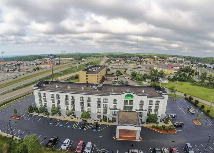 Wingate By Wyndham Erie