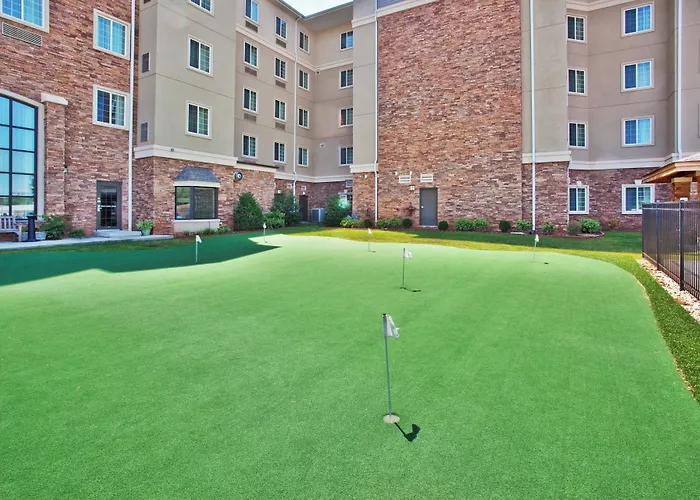 Staybridge Suites Augusta By Ihg