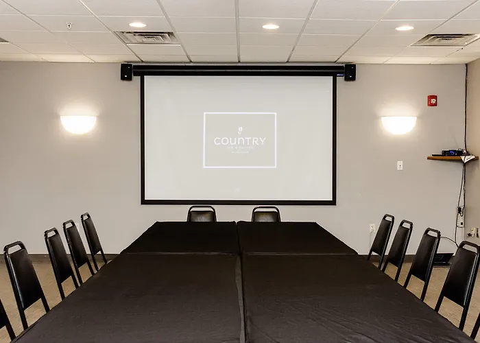Country Inn & Suites By Radisson, Winchester, Va
