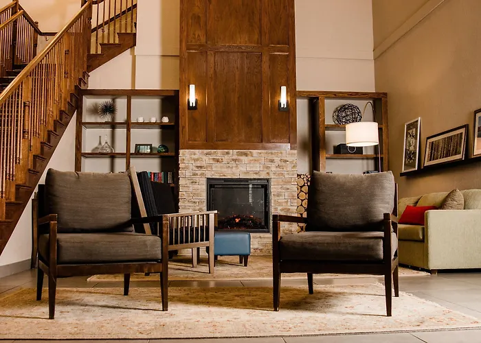 Country Inn & Suites By Radisson, Winchester, Va