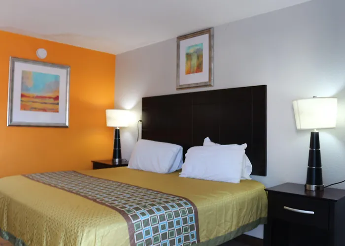 Lone Star Inn Kerrville/Fredericksburg