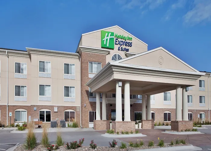 Holiday Inn Express Hotel & Suites Cherry Hills By Ihg