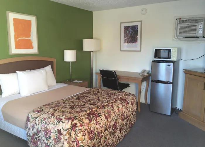 Alamo Motel