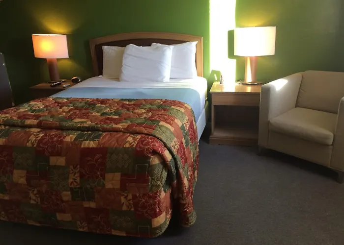 Alamo Motel