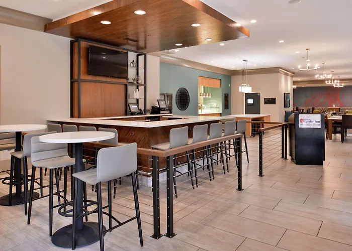 Hilton Garden Inn Terre Haute