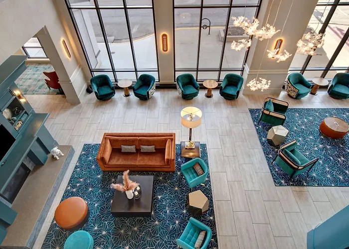 Hilton Garden Inn Terre Haute