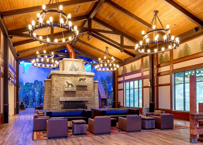 Great Wolf Lodge Chicago/Gurnee