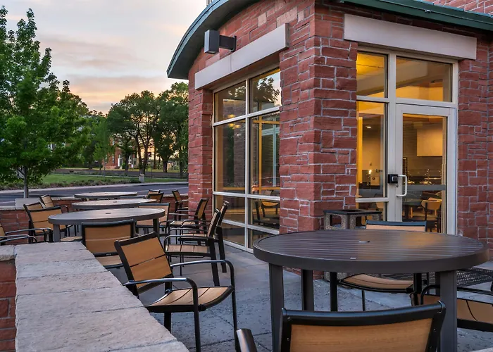 Drury Plaza Hotel Flagstaff