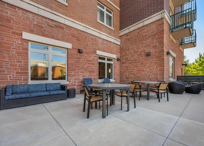 Drury Plaza Hotel Flagstaff