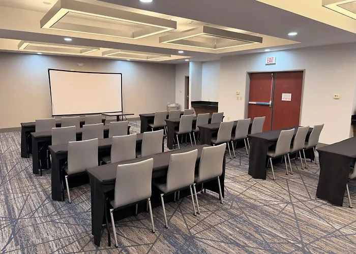 Holiday Inn Express Hotel & Suites Burleson - Fort Worth, An Ihg Hotel