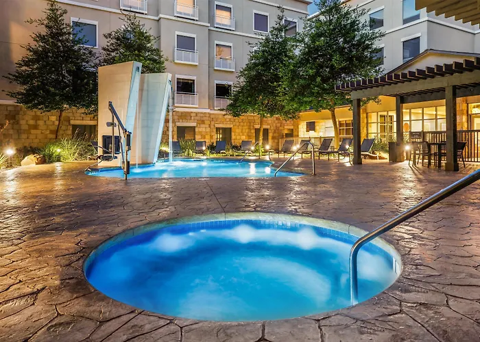 Homewood Suites Dallas-Frisco