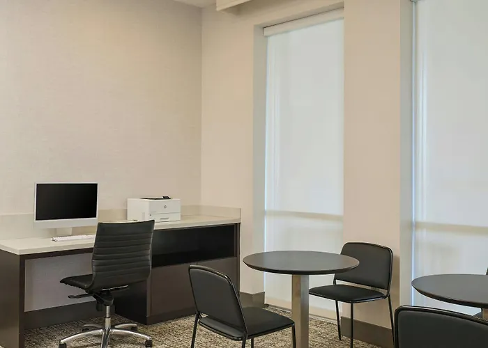 Residence Inn By Marriott Tallahassee Universities At The Capitol