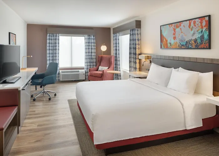 Hilton Garden Inn Bowling Green