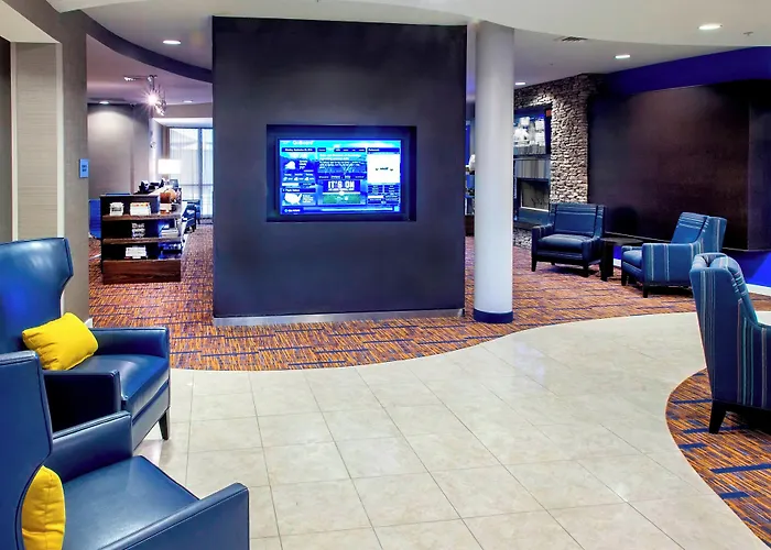 Courtyard By Marriott Montgomery Prattville