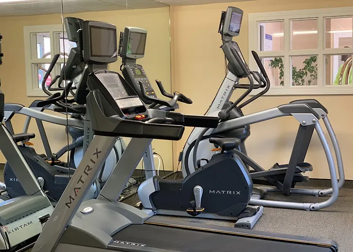 Candlewood Suites Wilson By Ihg