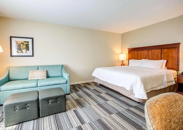 Hampton Inn & Suites Westford-Chelmsford