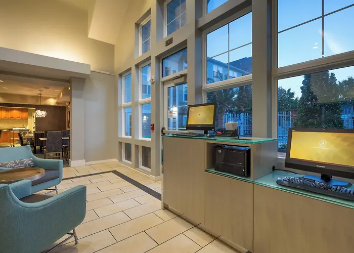 Residence Inn By Marriott Salisbury