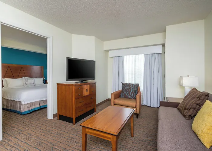 Residence Inn By Marriott Salisbury