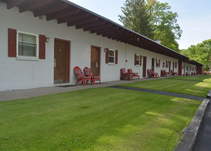 The Village Motel