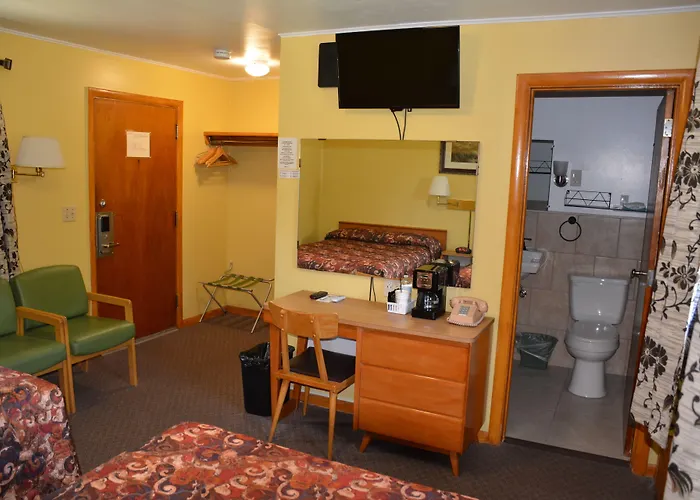 The Village Motel