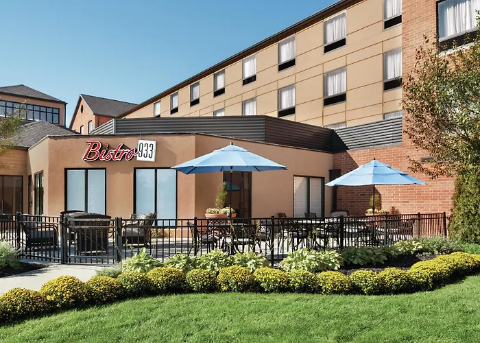 Hilton Garden Inn South Bend