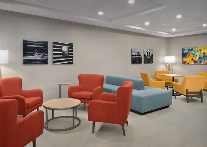 Hilton Garden Inn South Bend