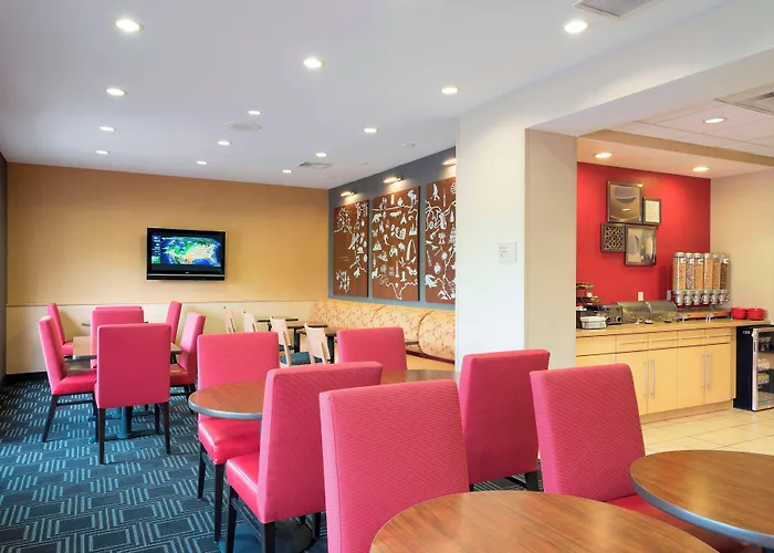 Towneplace Suites By Marriott Kalamazoo