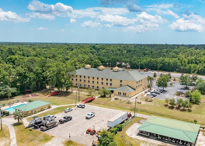 Wildwood Inn
