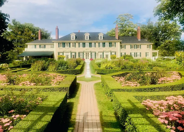 Wilburton Inn