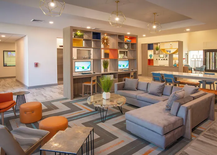 Holiday Inn Pensacola - University Area By Ihg