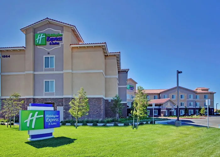 Holiday Inn Express & Suites Beaumont - Oak Valley By Ihg