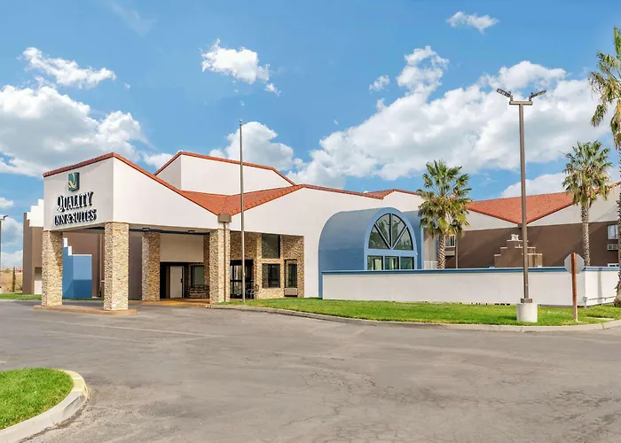 Quality Inn & Suites Vacaville