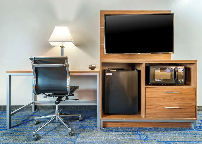 Quality Inn & Suites Vacaville
