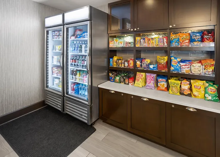 Homewood Suites By Hilton Montgomery Eastchase