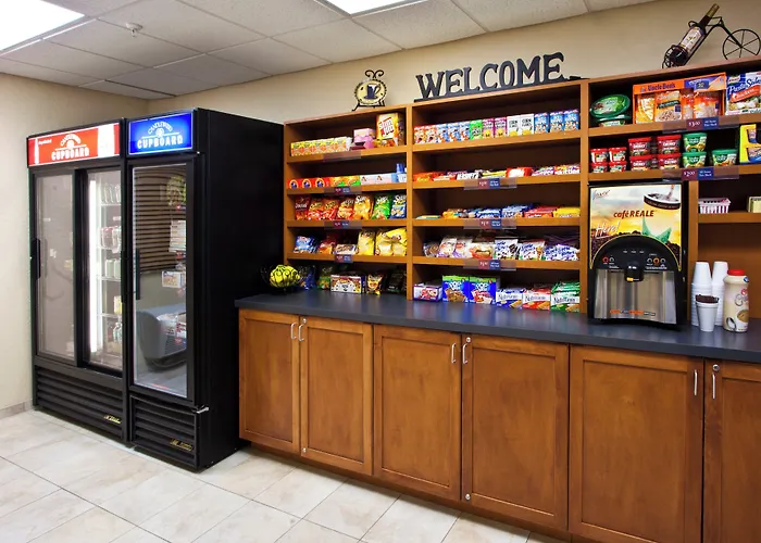 Candlewood Suites Fort Myers Interstate 75 By Ihg