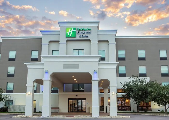 Holiday Inn Express & Suites Sioux City-South By Ihg