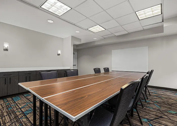 Residence Inn Paducah