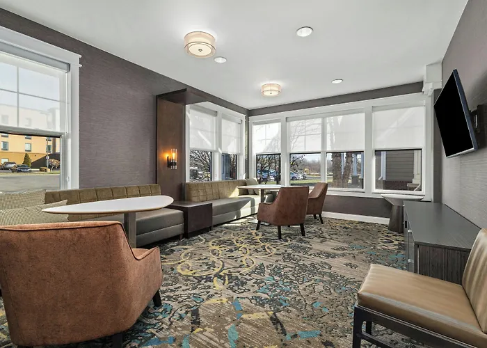 Residence Inn Paducah