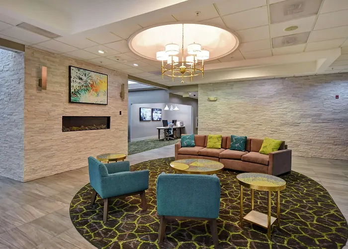 Homewood Suites By Hilton Ocala At Heath Brook