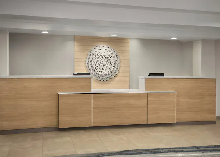 Fairfield Inn & Suites El Centro
